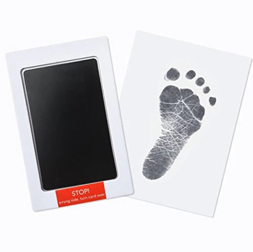 Baby Handprint Kit – Unique Keepsake of Your Baby