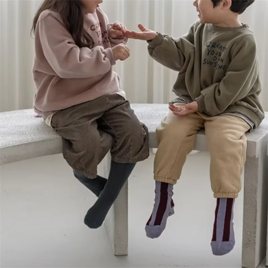 CozyPop Kids Sweatshirt