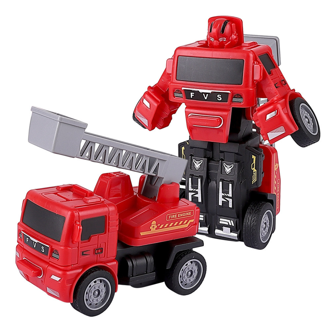 TransformerTruck kids toy