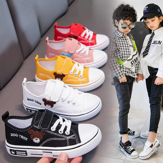BreezeFlex Kids Sneakers