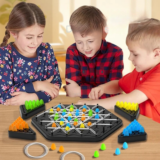 MindGrid Strategy Board