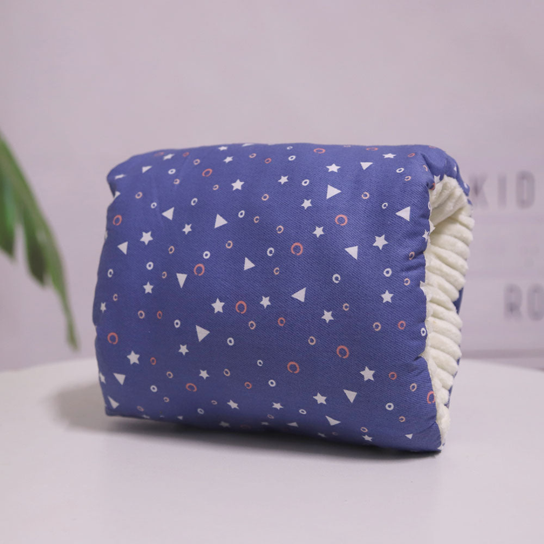 Cotton Nursing Pillow for Babies