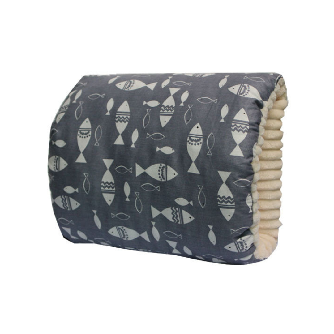 Cotton Nursing Pillow for Babies