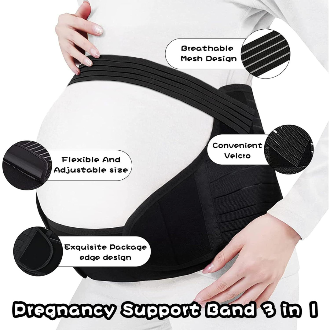 Pregnancy Belt