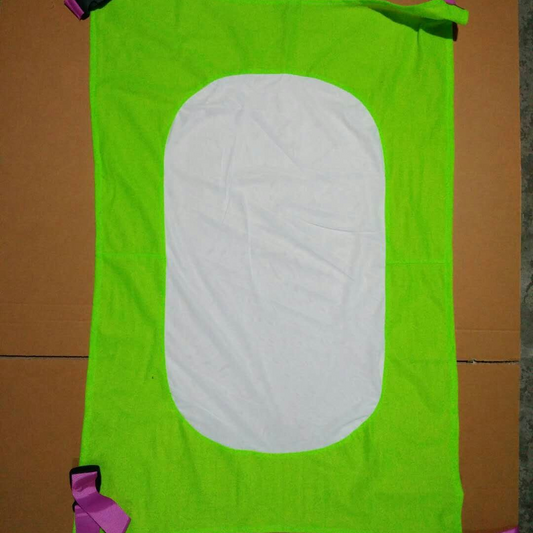 Breathable Baby Hammock