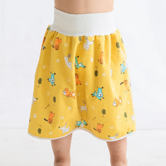 Waterproof Baby Potty Training Pants