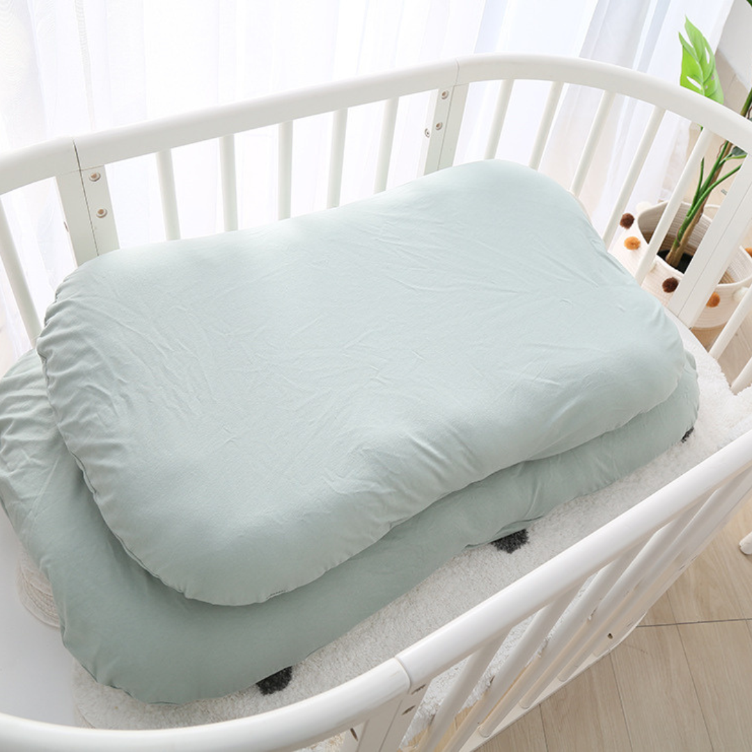 Portable Baby Pillow