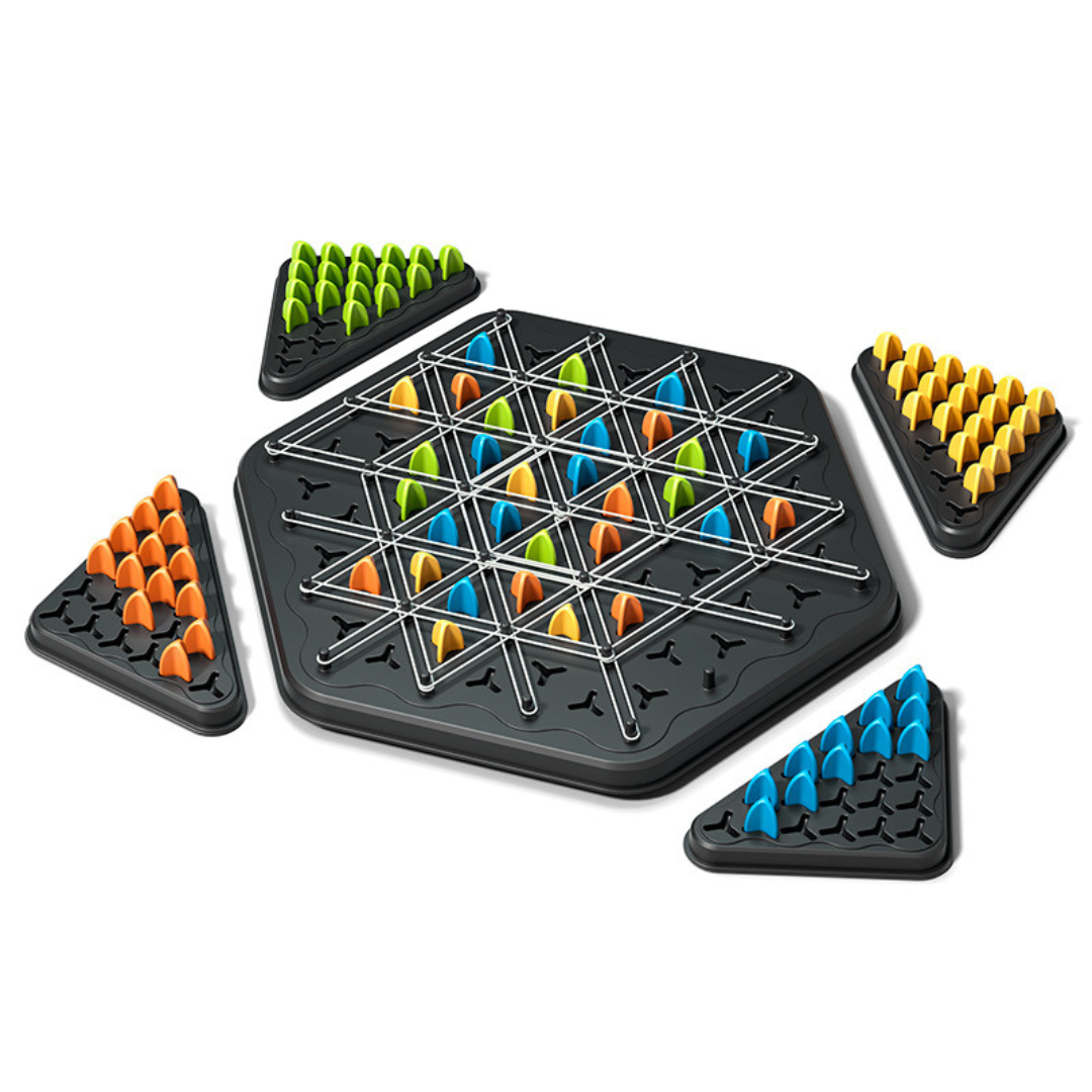 Flexi Chess Thinking Game