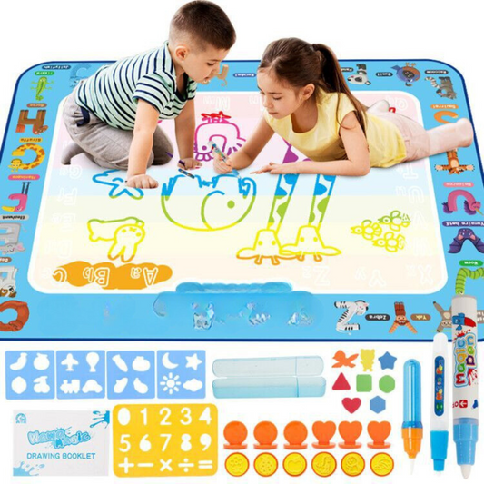 Magic Water Painting Mat