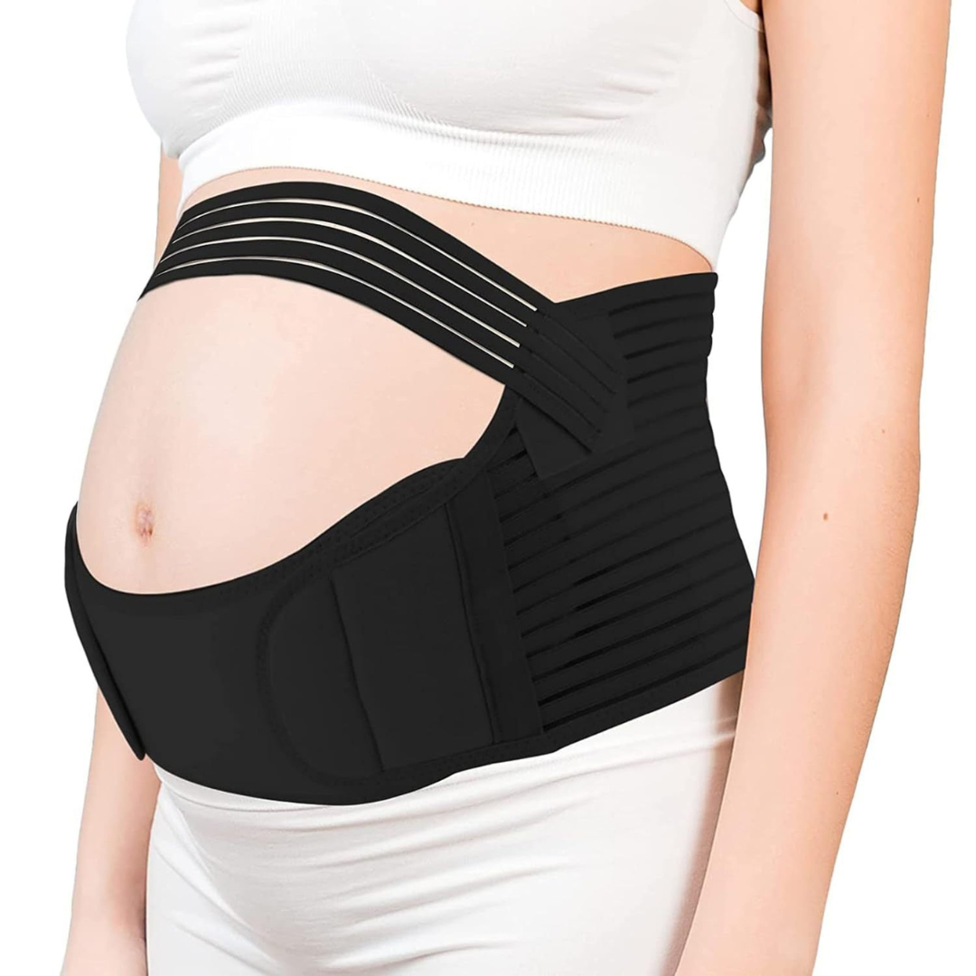 Pregnancy Belt