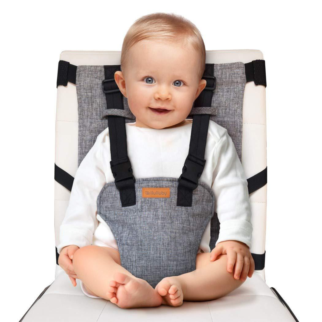 Travel High Chair for Babies