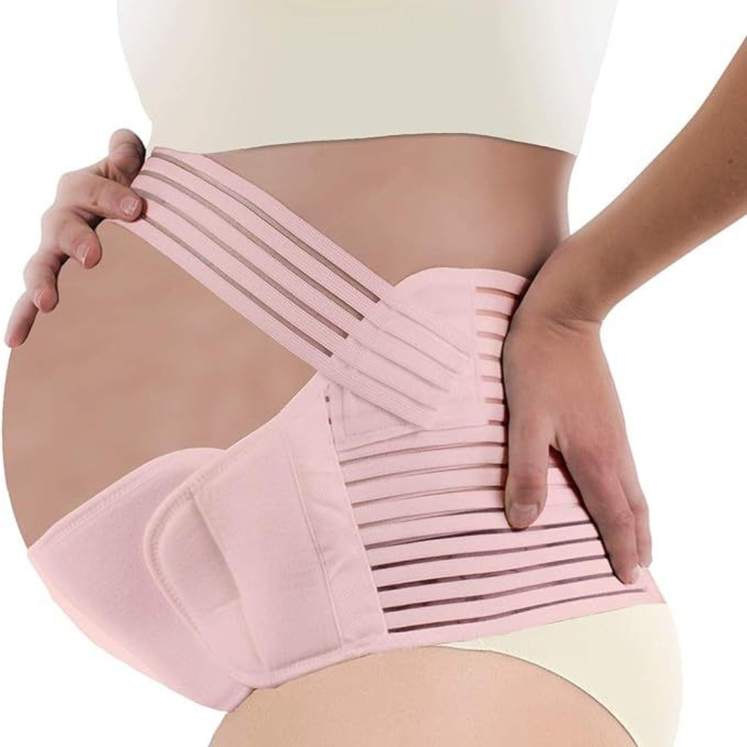 Pregnancy Belt