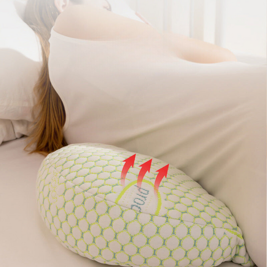 pregnancy pillow