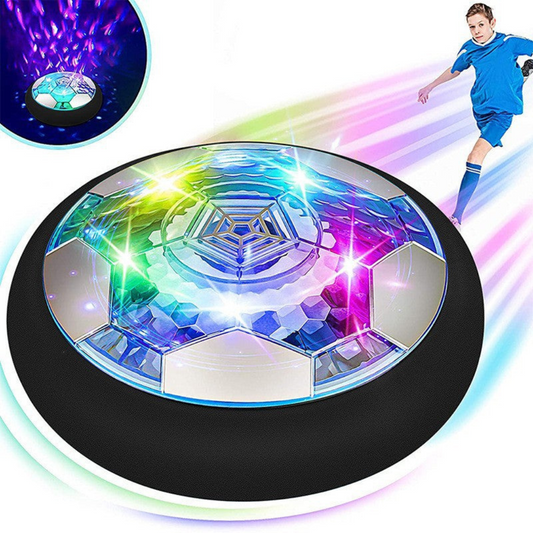 Floating Air Cushion Ball