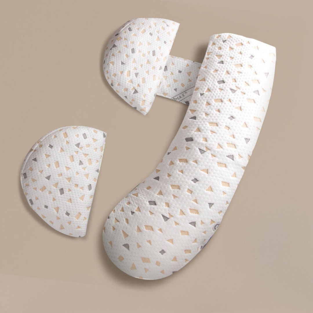 pregnancy pillow