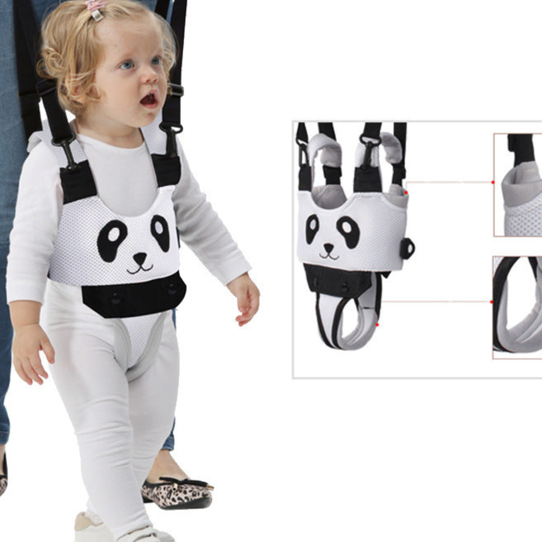 Safe Child Walking Harness