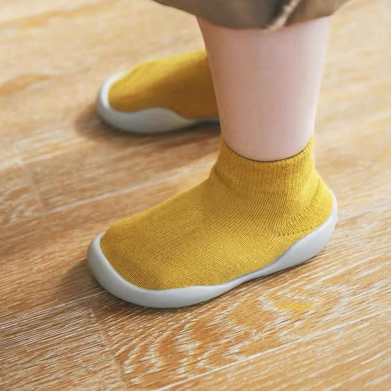 Anti-Slip Shoe Socks