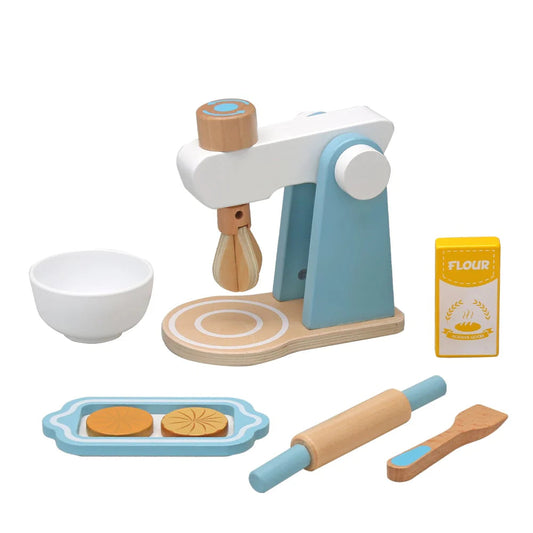 Chef Kitchen Machine