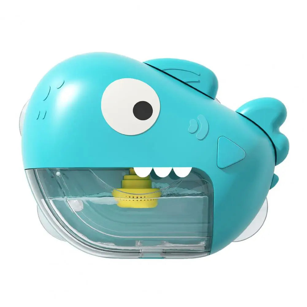 Dinosaur Bubble Bath Toy