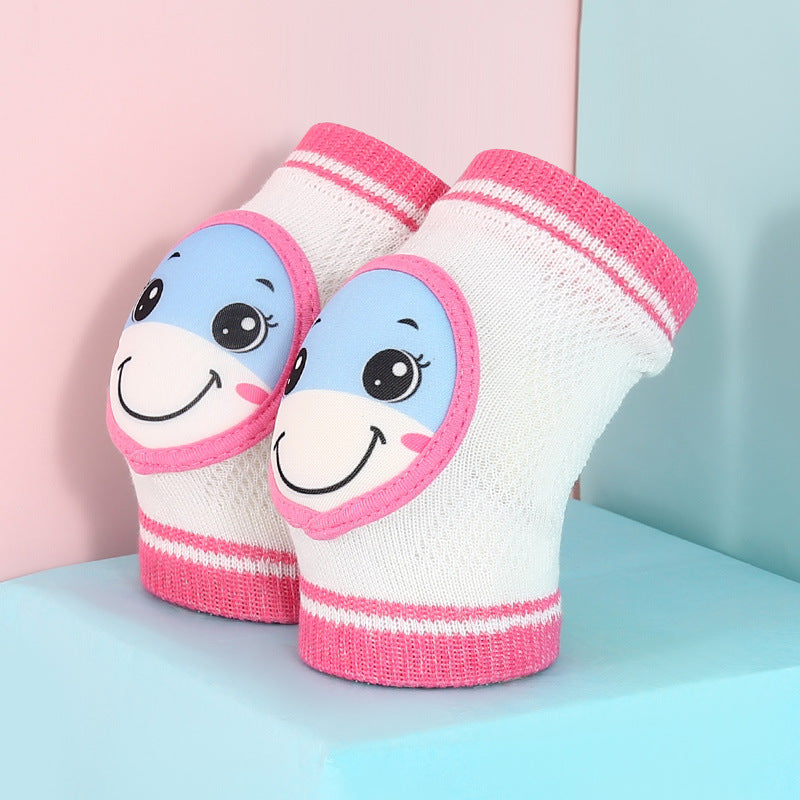 Cute knee pads for toddlers