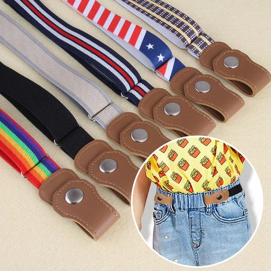 FlexiFit Kids Belt