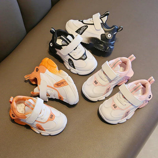 GripStep Kids Sneakers