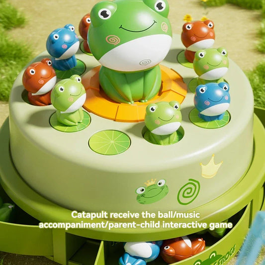 Happy Hops Musical Play Set