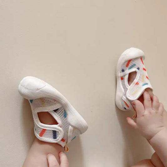 Sunny Steps-Kids Sandals