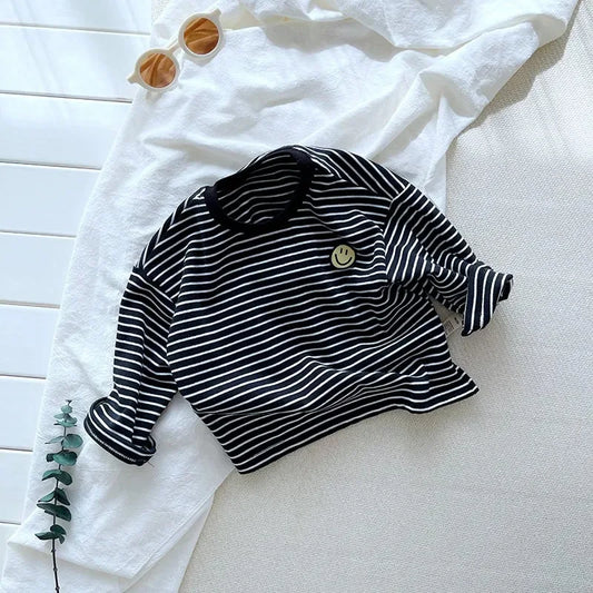 AllSeason Cotton Shirt for Kids