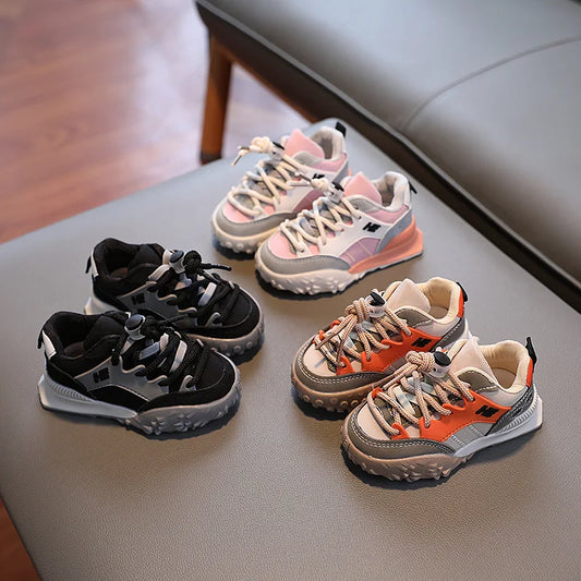 ActiveStride Kids Sneakers