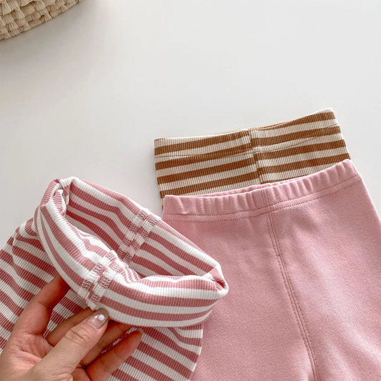 Soft Comfort Kids' Leggings