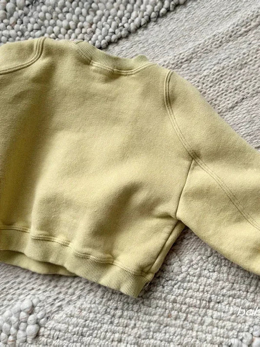 Everyday Cozy Kid's Sweater