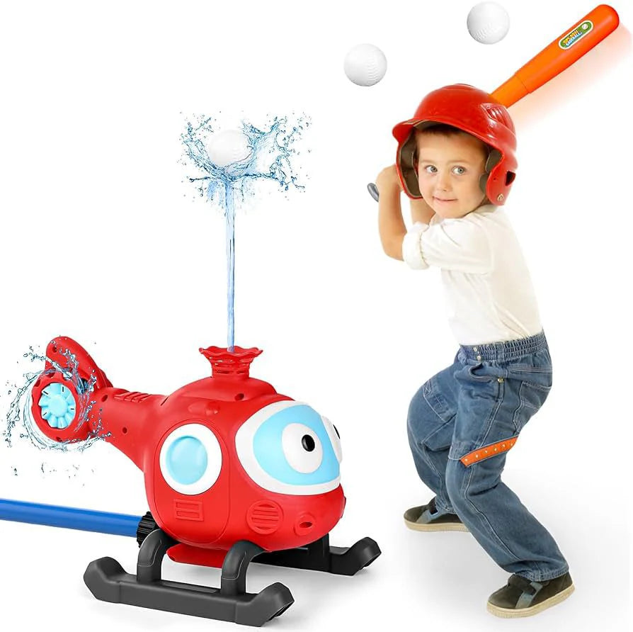 Outdoor Water Toy for Kids