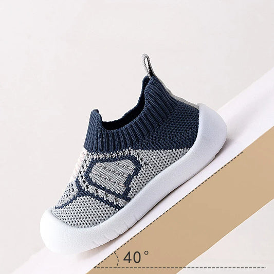Little Explorer Shoes