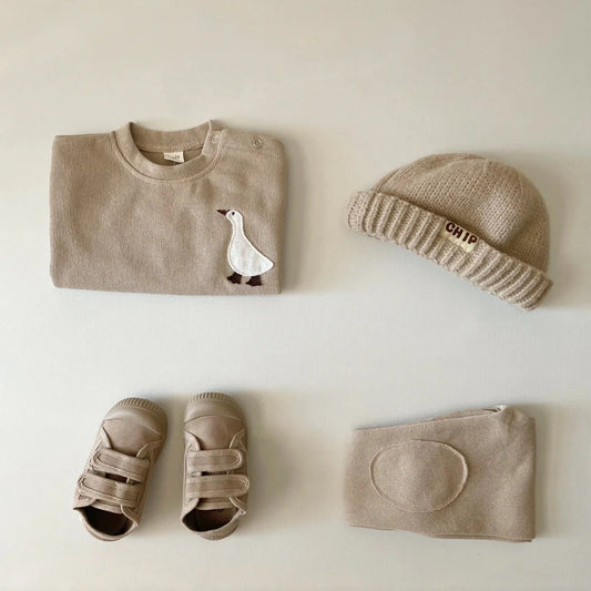 Active Autumn Toddler Set