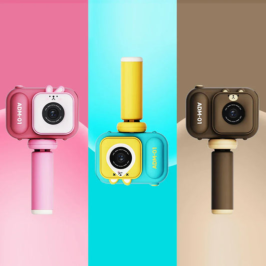 Little Lens Camera