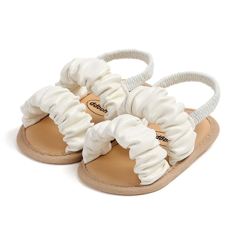 Soft and Comfortable Baby Girl Sandals