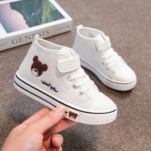 BreezeFlex Kids Sneakers