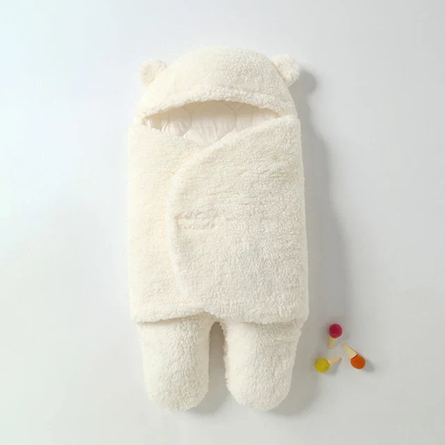 Cozy Cocoon - Baby Swaddle Blanket