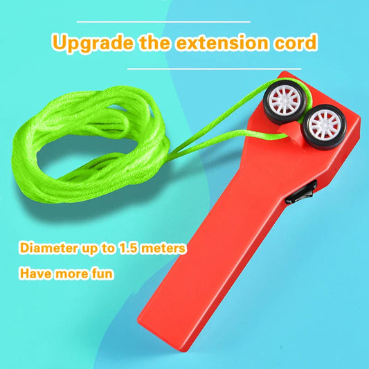 Magical String Toy