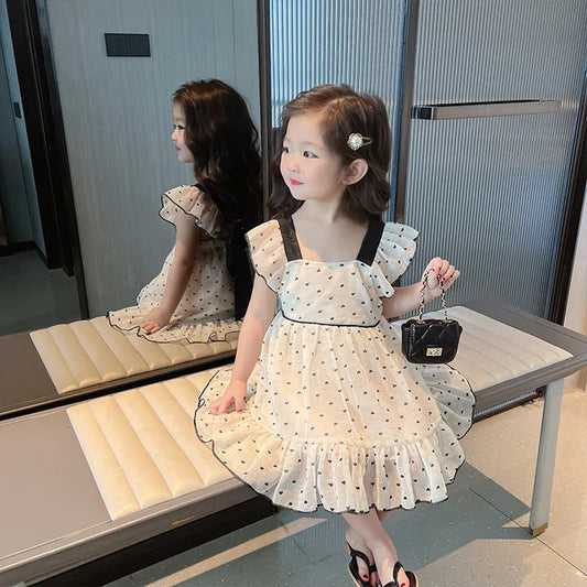 Happy Wonder - Summer Dress