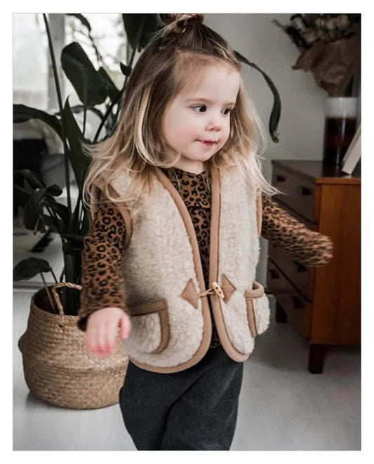 ChillGuard Vest for Kids