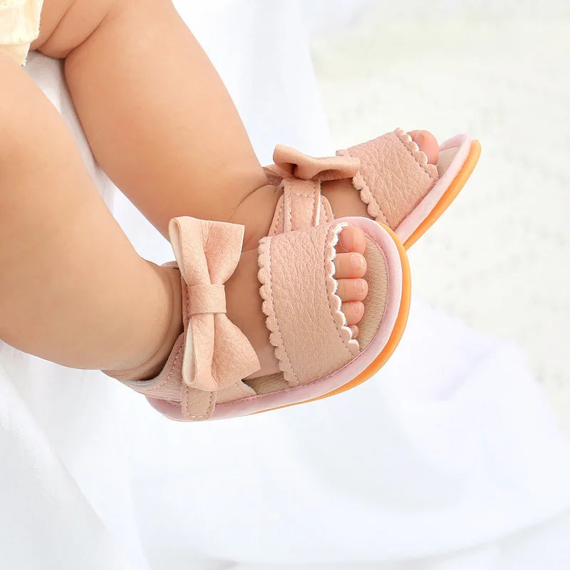 Happy Steps Toddler Sandals