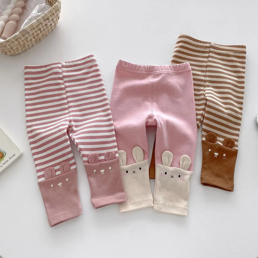 Soft Comfort Kids' Leggings