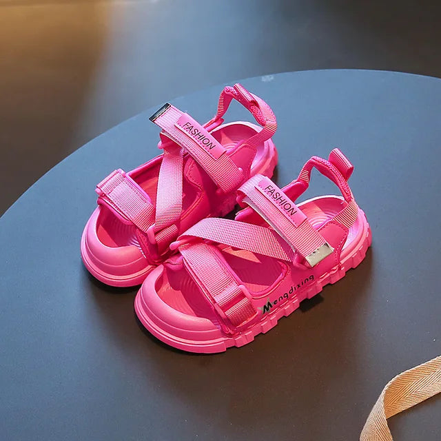 Trendy Kids Sandals