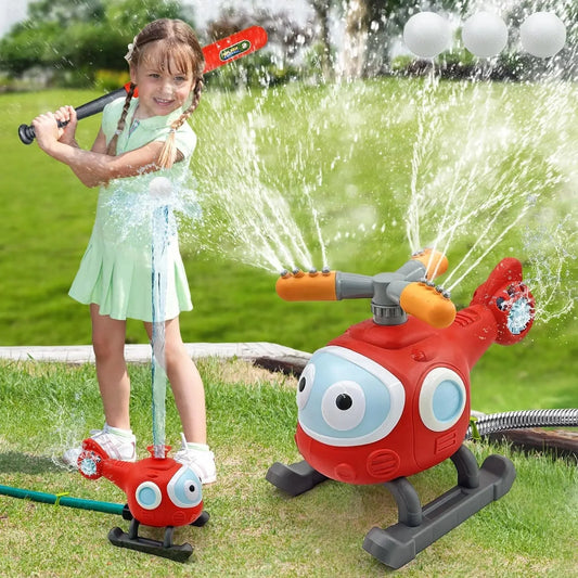 Outdoor Water Toy for Kids