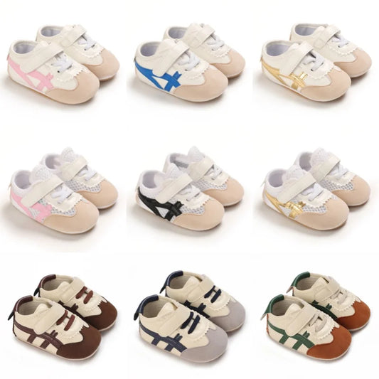 TinyTread Baby Sneakers