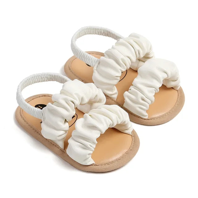 Soft and Comfortable Baby Girl Sandals