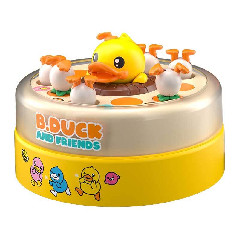 Duck Dash - Family Fun Game