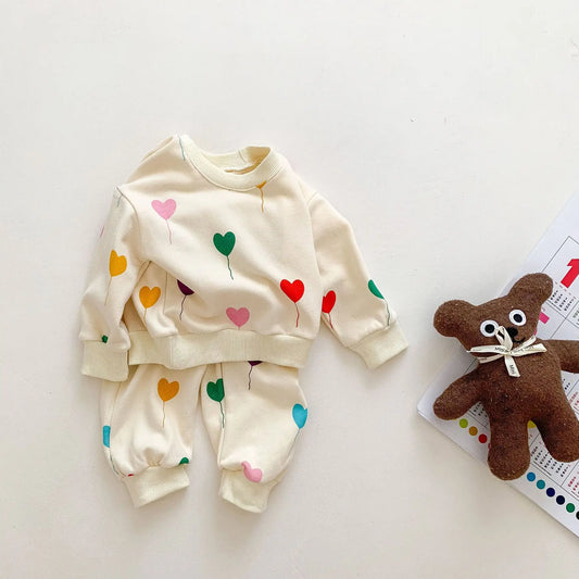 ColourPop Baby Tracksuit
